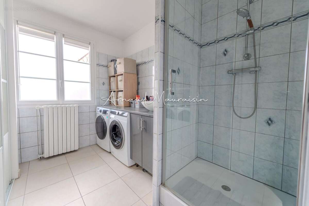 Photo 8 - Maison à LA CHAPELLE-EN-SERVAL