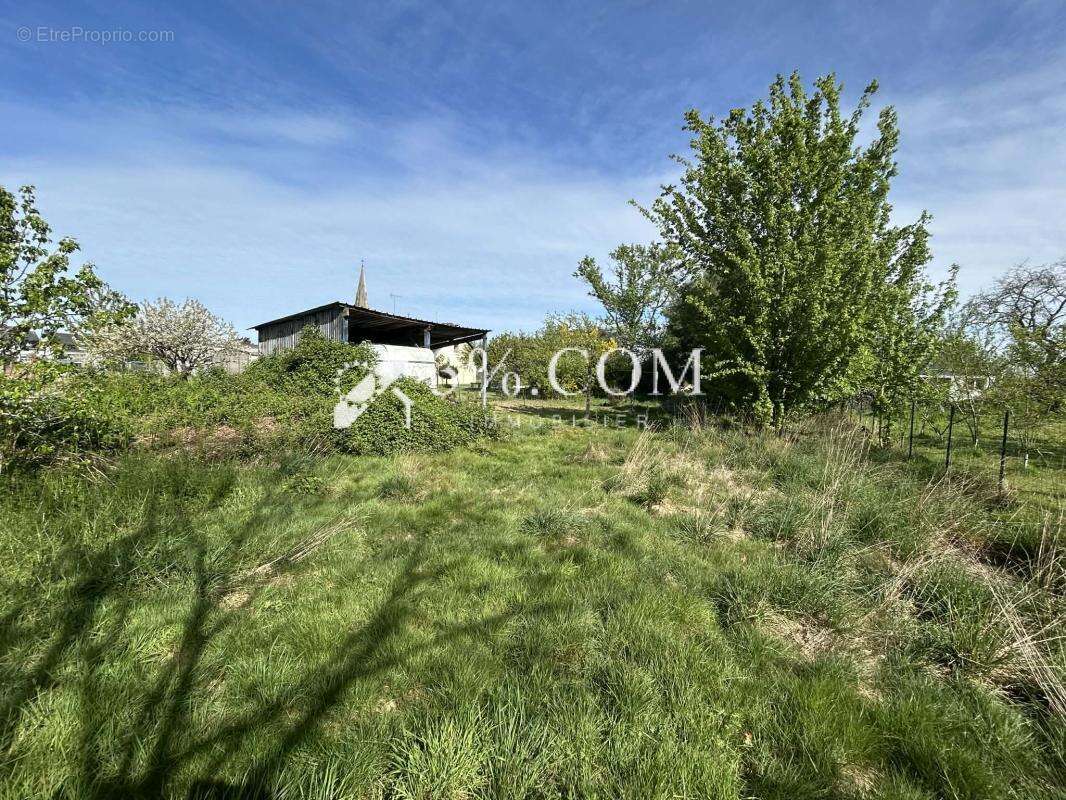 Maison à SAINT-DOLAY