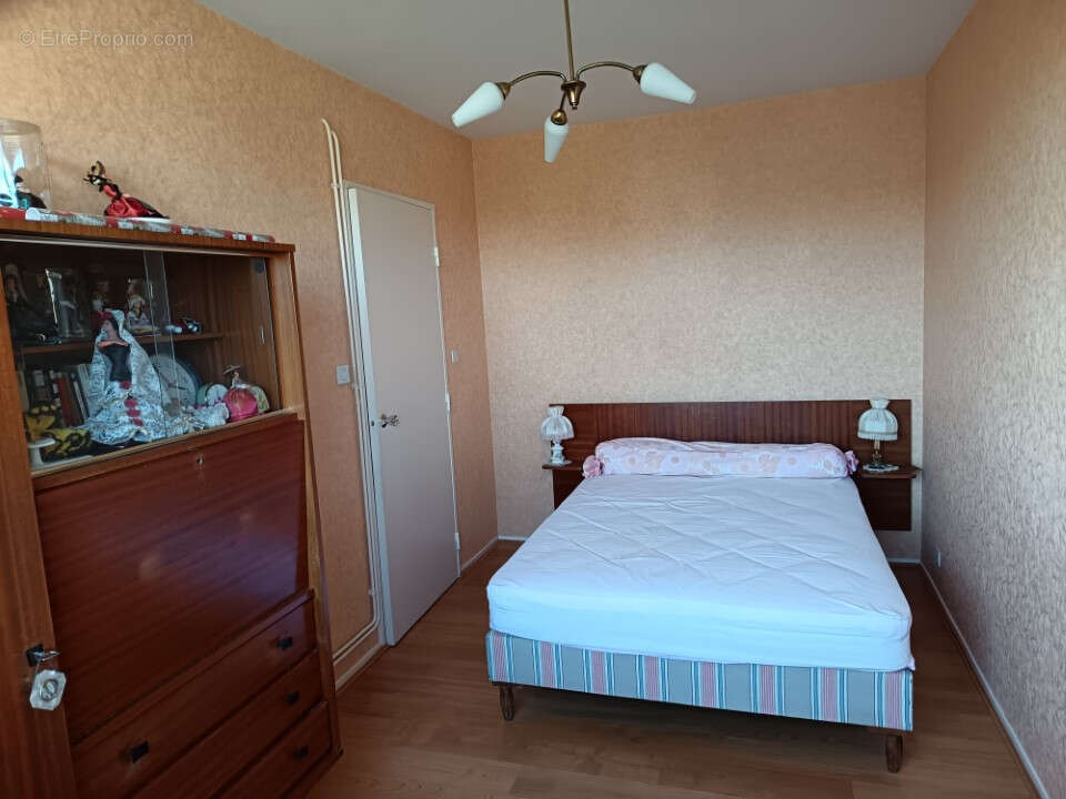 Appartement 76m² à clermont-ferrand - photo 9