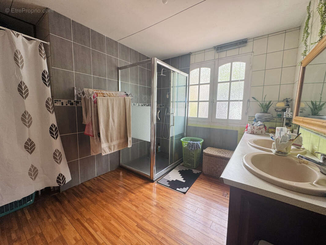 Maison à SAINT-PHILIPPE