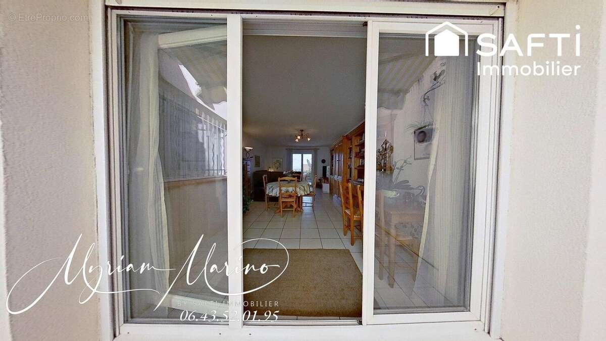 Photo 5 - Maison à ROQUEBRUNE-SUR-ARGENS