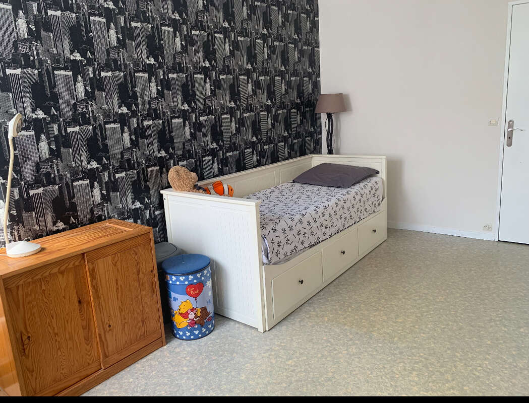 Appartement à BEZONS