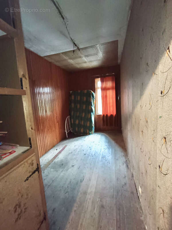 Maison à VALENCIENNES