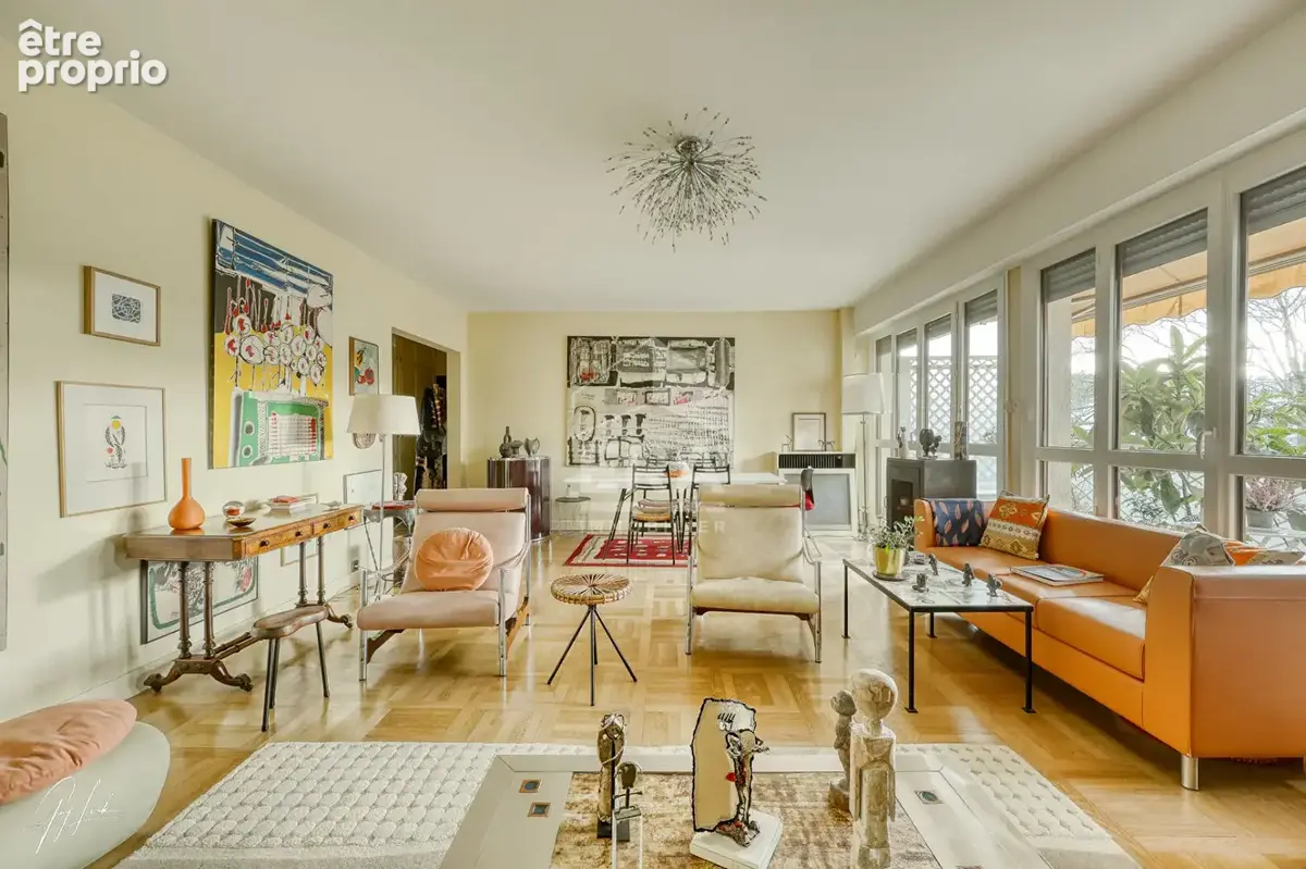 Appartement à SEVRES