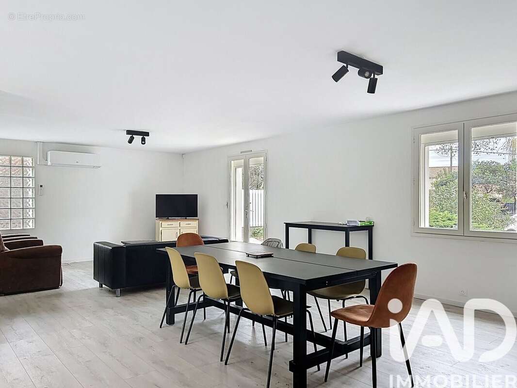 Photo 5 - Maison à SAINT-NAZAIRE