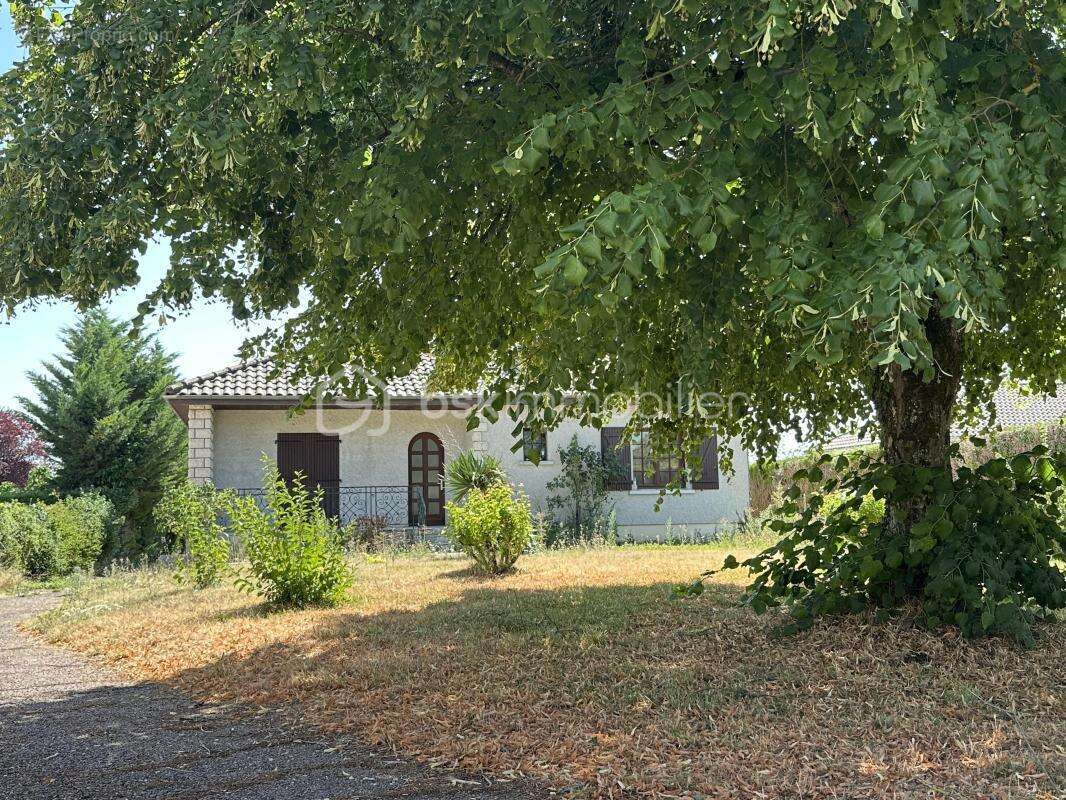 Pavillon sur sous-sol - photo 2