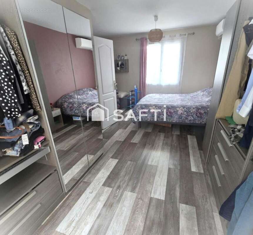 Photo 5 - Maison à SAVERDUN