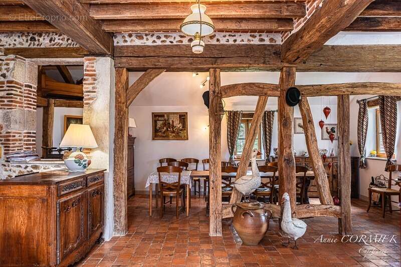 Propriété d'Agrément à vendre, Gîtes, Chambre d’hôtes - photo 3