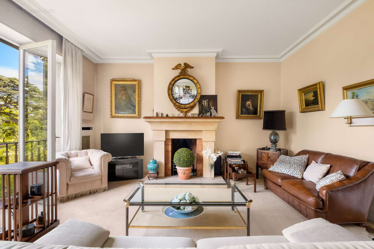 Appartement à LYON-6E