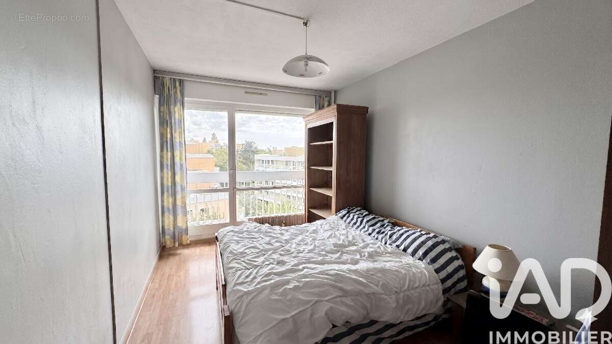 Photo 5 - Appartement à ELANCOURT