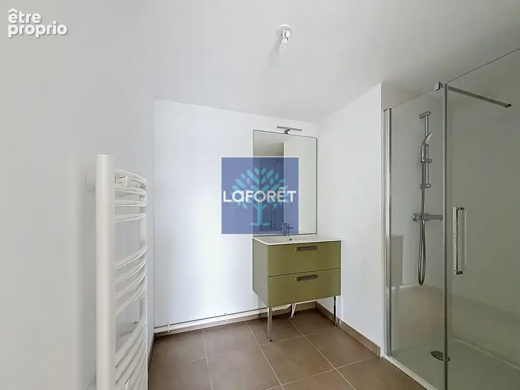 FOURAS - Appartement 3 pièces 58.87 m² - photo 4