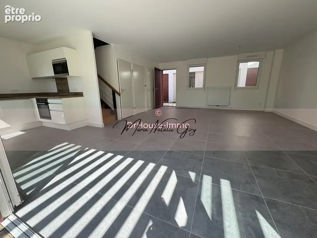 Maison à MERIGNAC