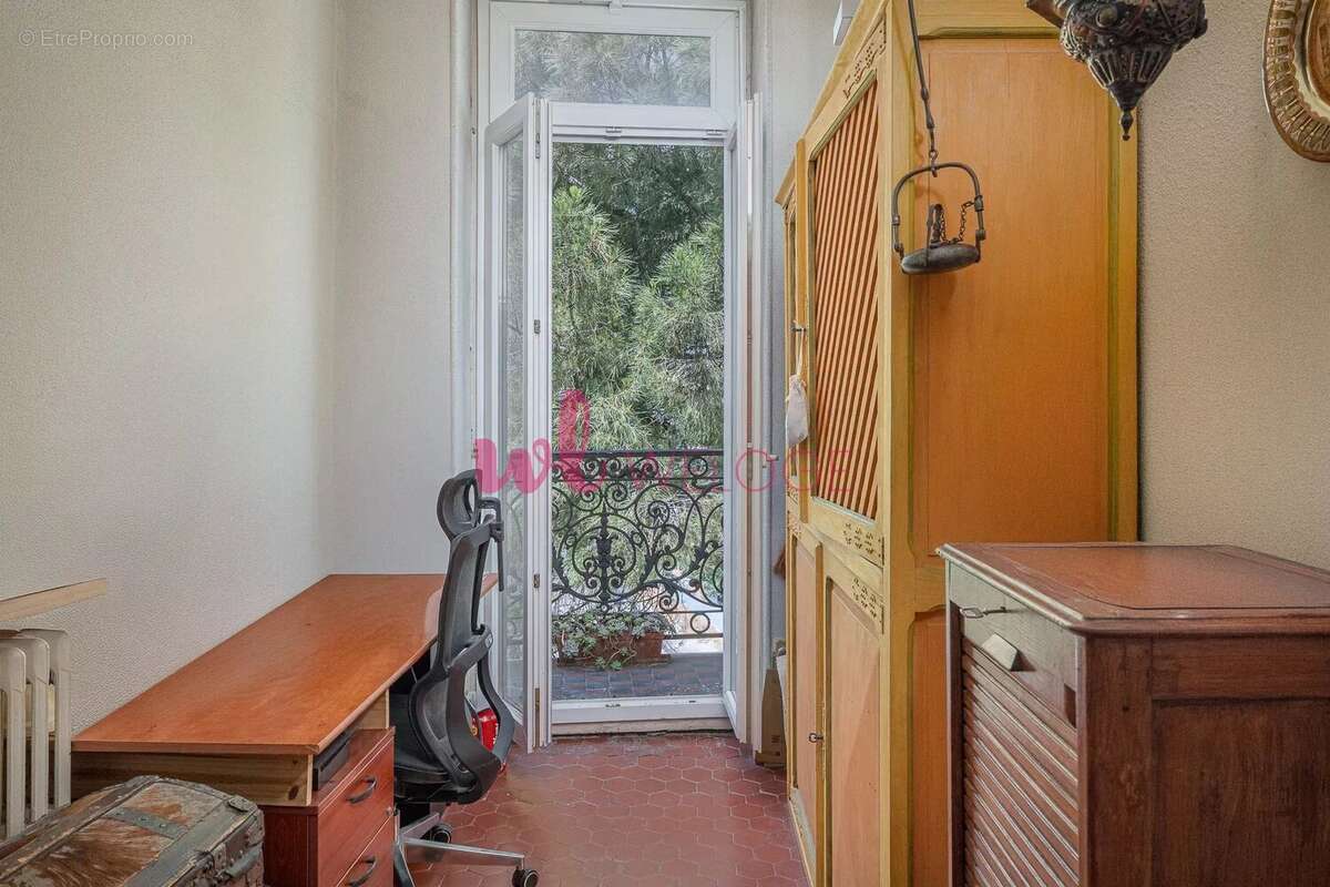 Maison à MARSEILLE-14E