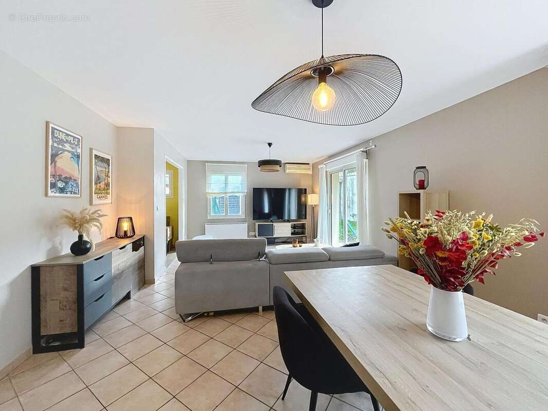 Photo 3 - Maison à MARTIGNAS-SUR-JALLE