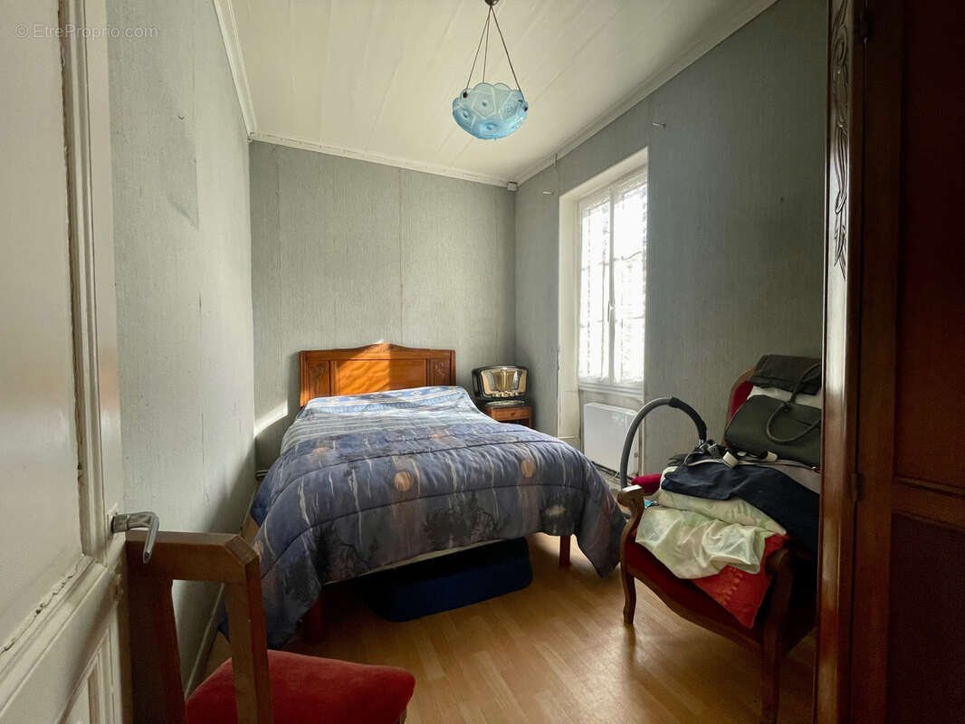 Maison à SAINT-TROJAN-LES-BAINS