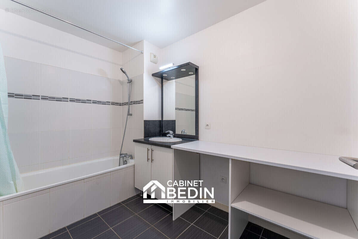 Appartement à FLOIRAC