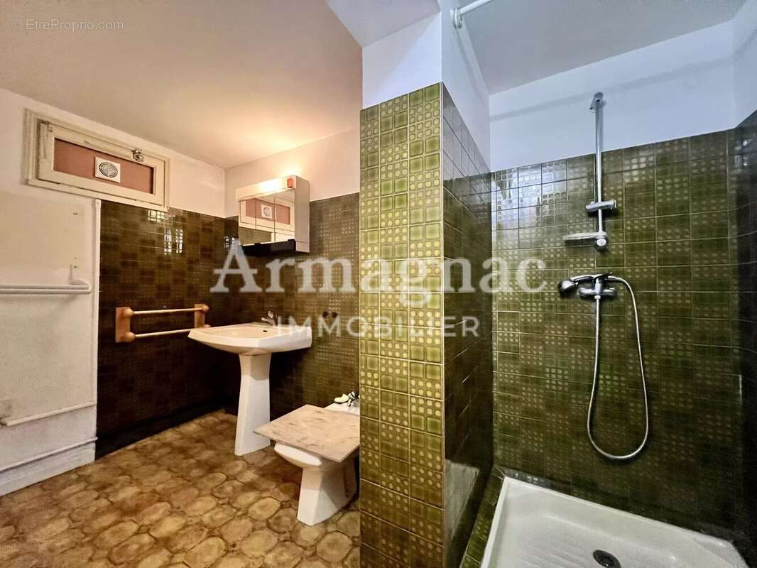 Maison avec appartement Eauze centre - photo 11