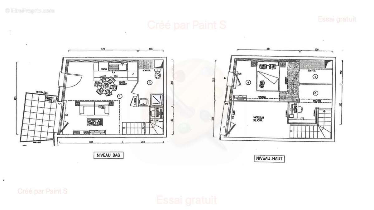 Photo 8 - Appartement à HERBLAY