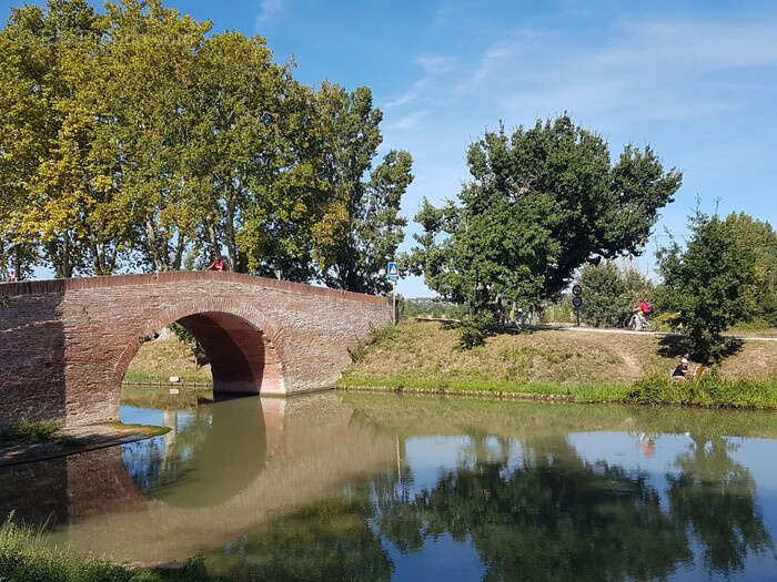 Maison à CASTANET-TOLOSAN