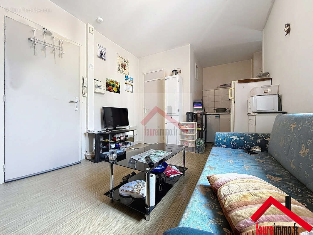 Appartement à BRIVE-LA-GAILLARDE