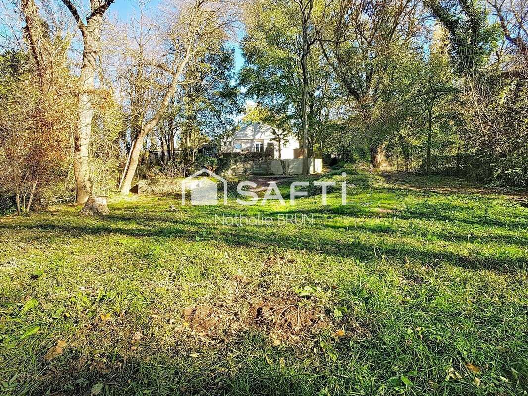 Photo 2 - Maison à THEZAN-LES-BEZIERS