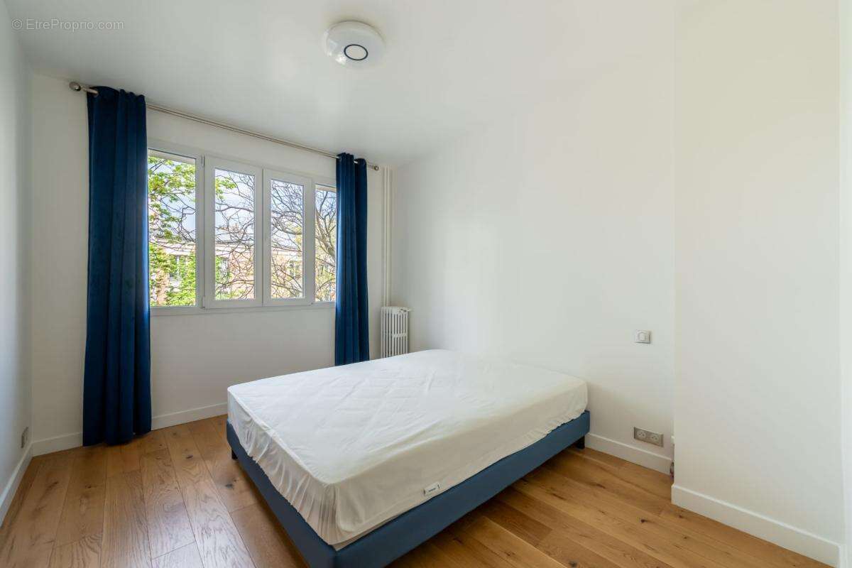 Appartement - photo 8