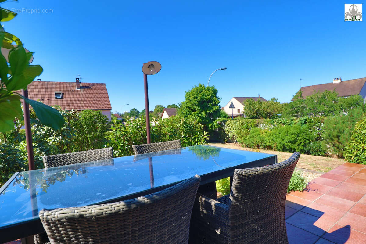 Maison 115 m² à Seurre  - photo 7