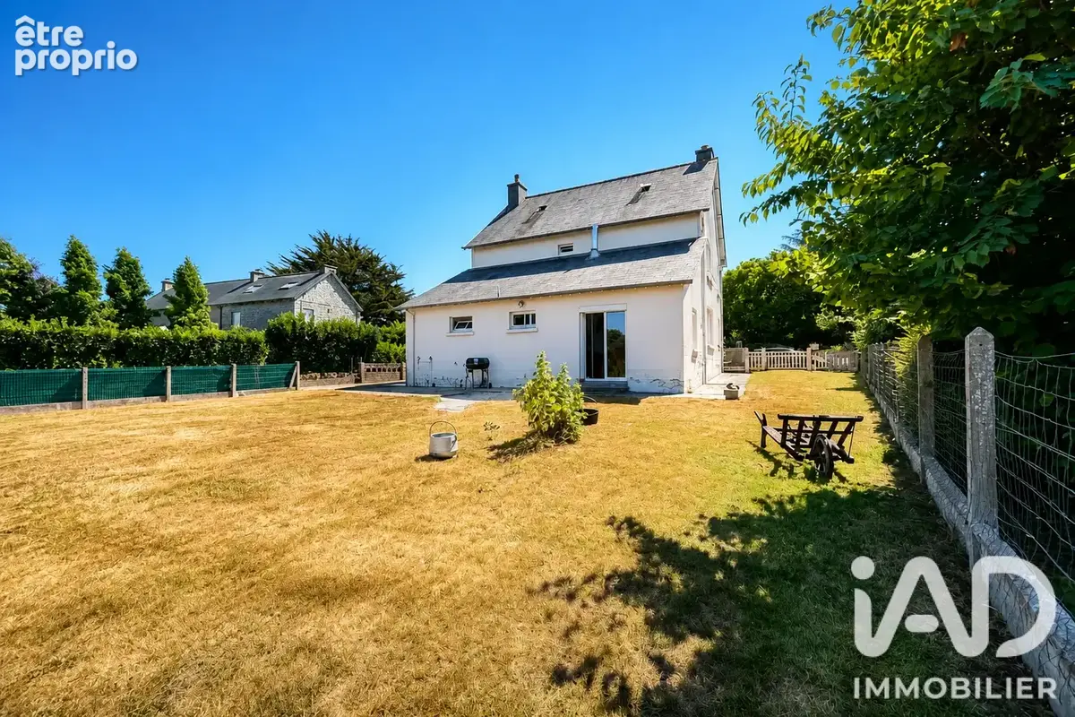Photo 1 - Maison à SAINT-PERN