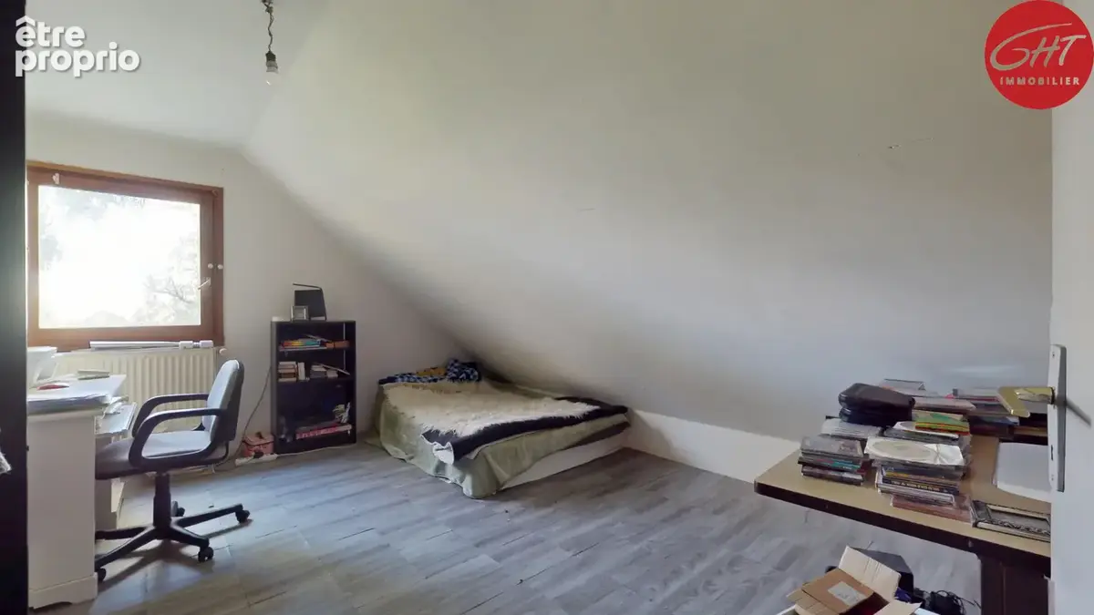 Maison - 7 pièces - 163 m2 - photo 11