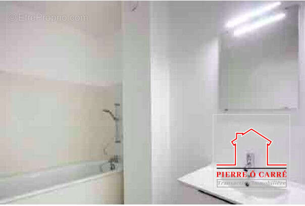 Appartement 59 m² à Saint-Denis  - photo 3
