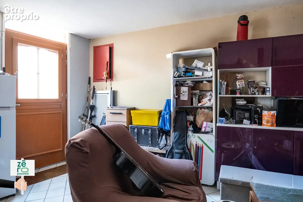 Maison louée   Idéal Investisseur   Rentabilité 9 %   Fontenay-le-Comte - photo 4