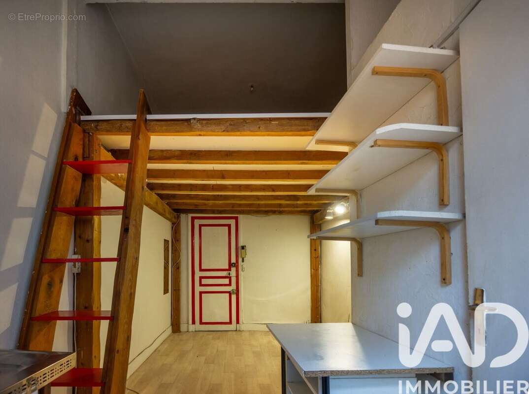Photo 5 - Appartement à TOULOUSE