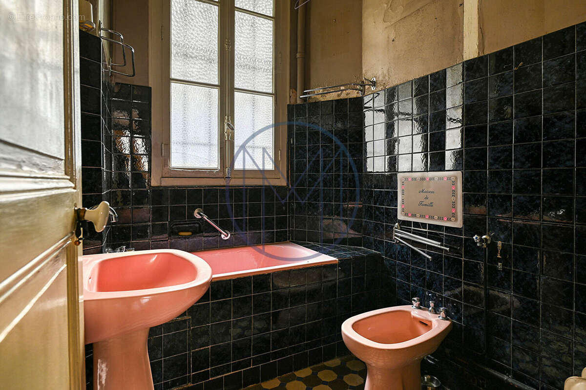 Appartement à VERSAILLES