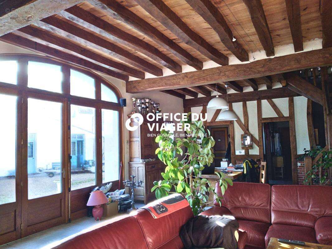 Maison - 4 pièces - 148,30 m² - photo 4