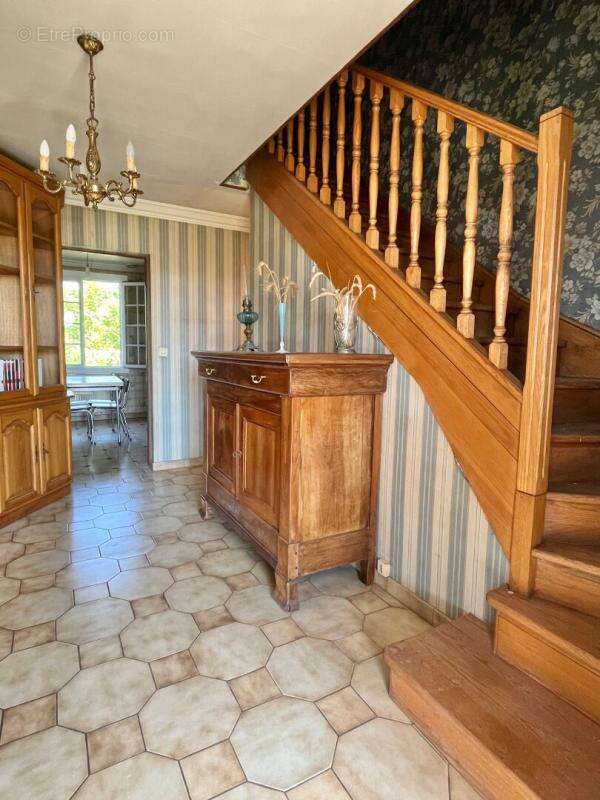 Maison individuelle :  3 pièce(s) 92 m2 - Sous-sol + Comble à aménager - photo 5