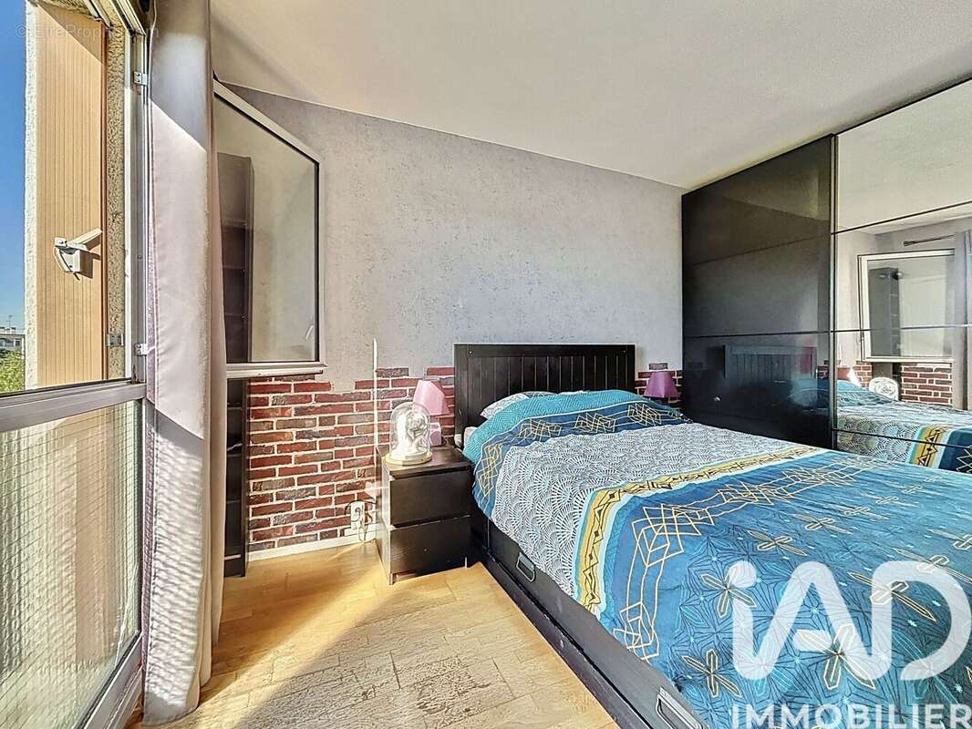Photo 3 - Appartement à ANTONY