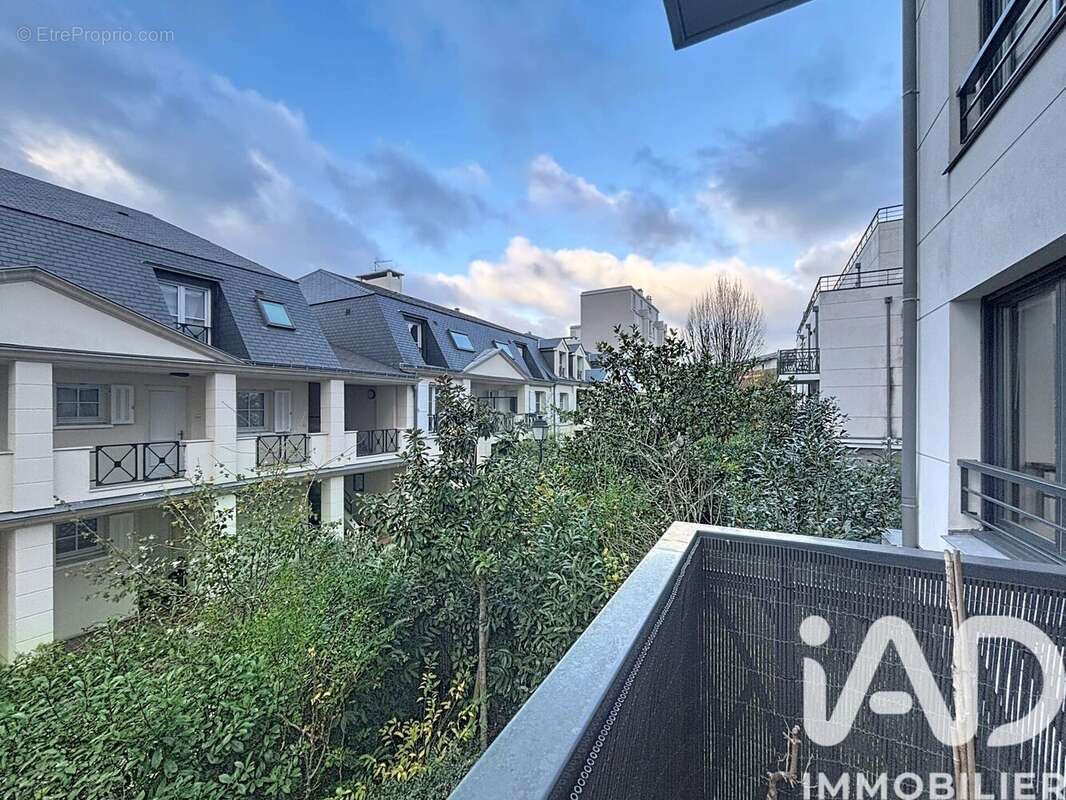Photo 8 - Appartement à RUEIL-MALMAISON