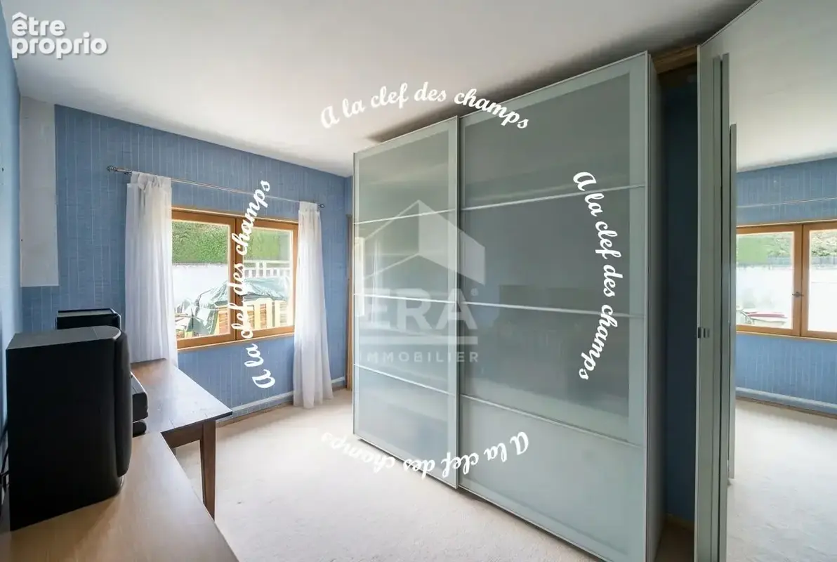 Maison 64m² à bures-sur-yvette - photo 9