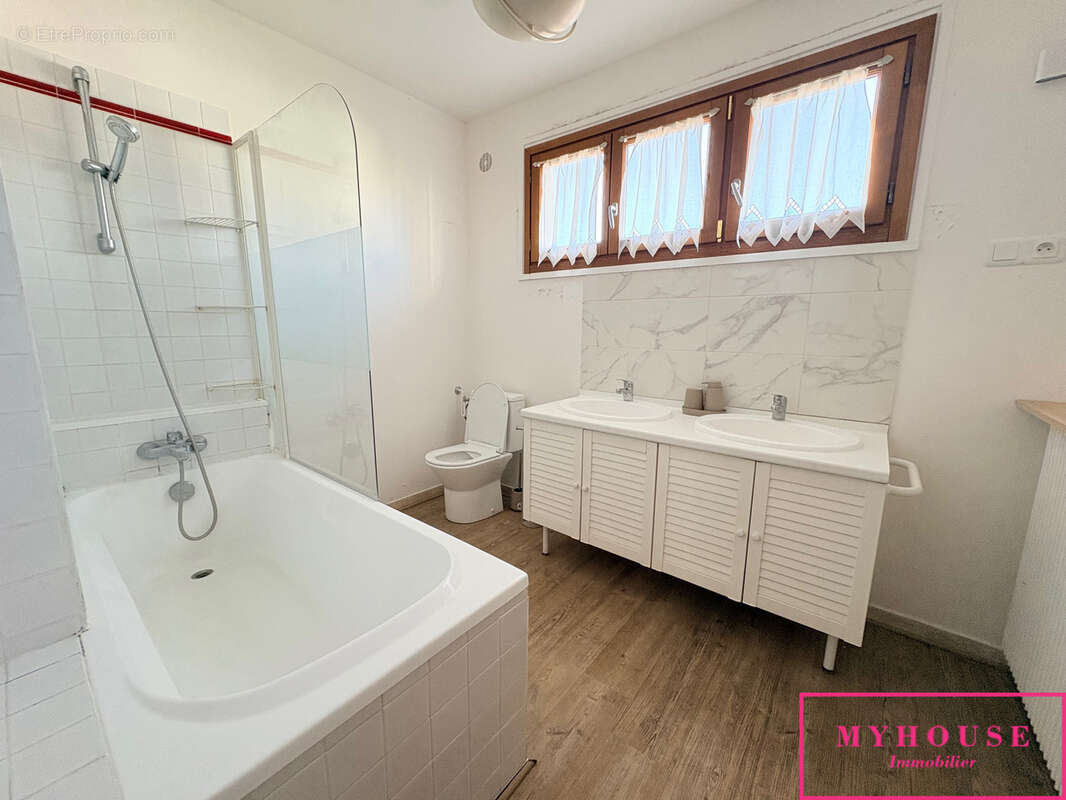 Appartement à MALAKOFF