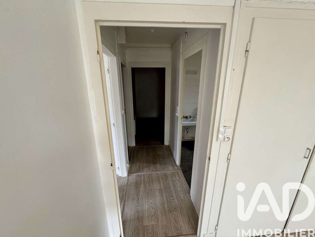 Maison 60 m² à Saint-Andre-Des-Eaux  - photo 5