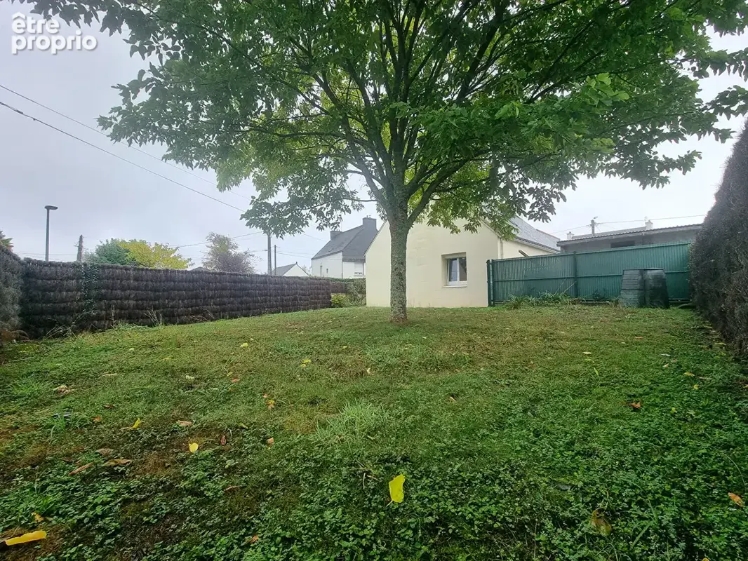Maison 96m² à quimperlé - photo 12