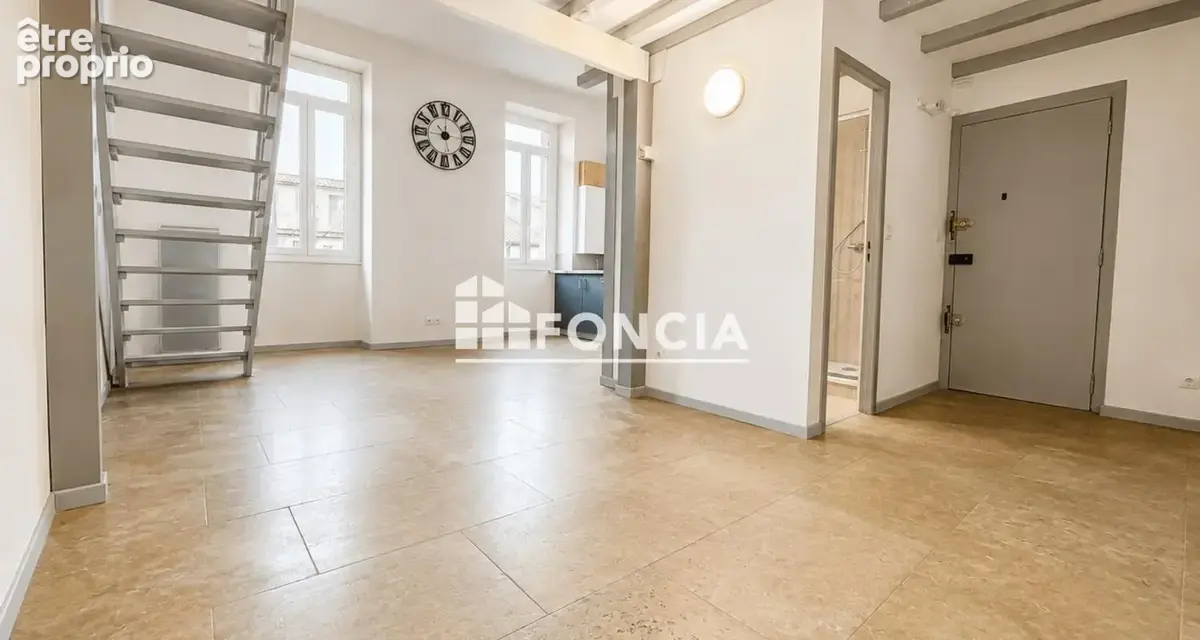 Immeuble de rapport – rentabilité environ 8 % – emplacement idéal à nîmes - photo 13