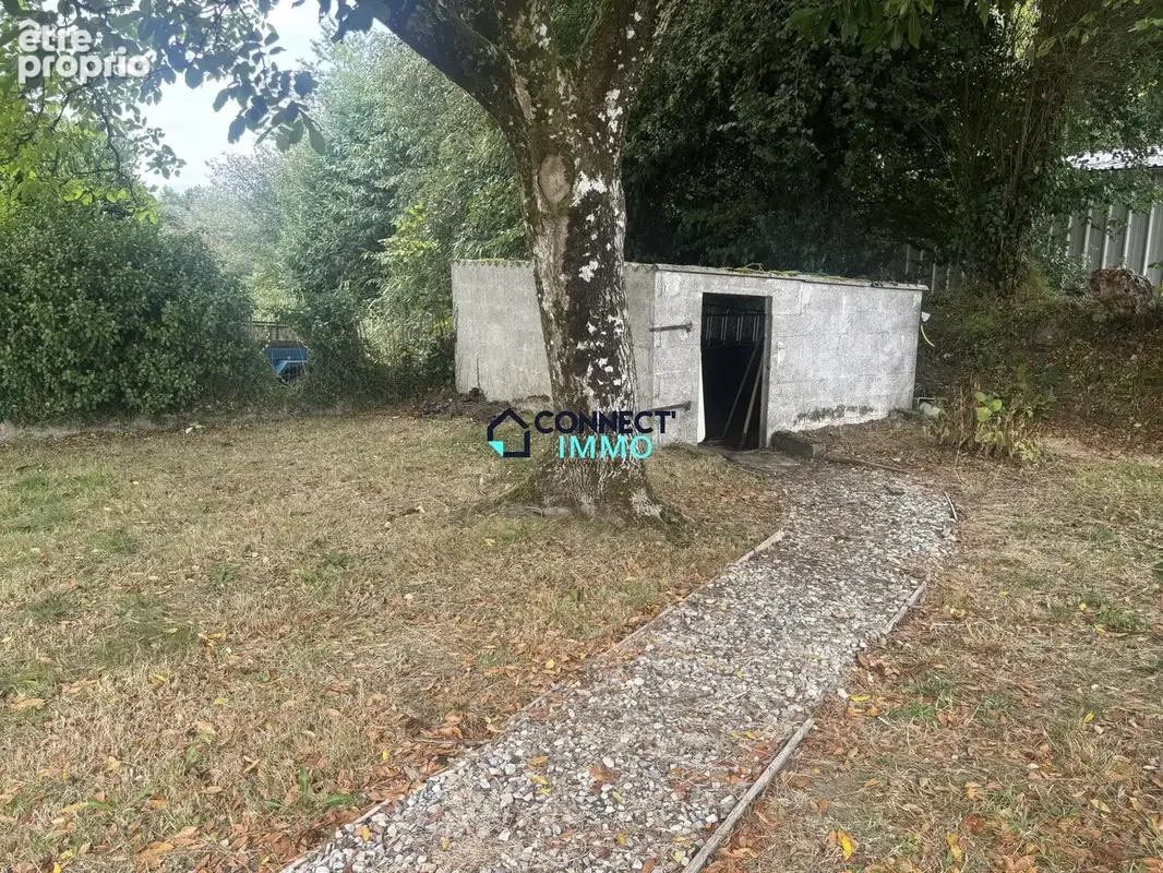 Maison 5 pièces 80 m² à vendre à Guiscriff (56560) - photo 7