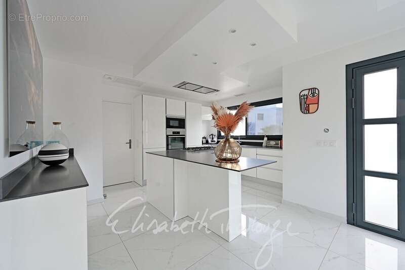 Maison à BAILLARGUES