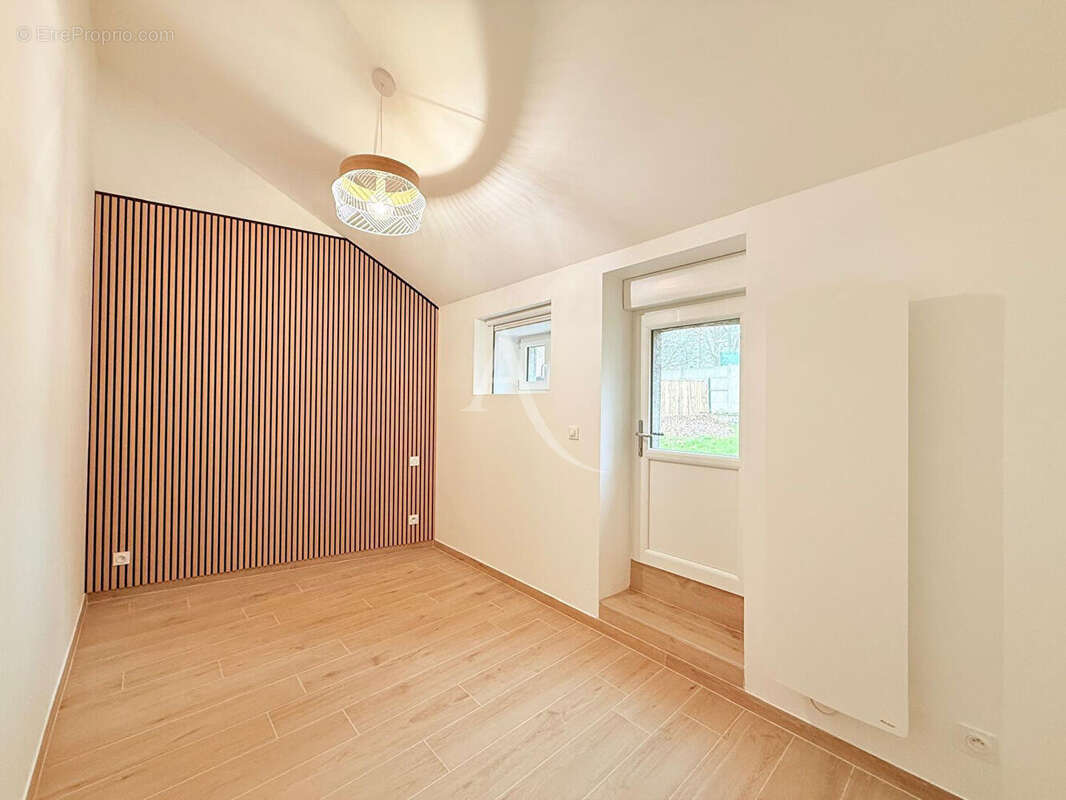 Appartement à ETAMPES