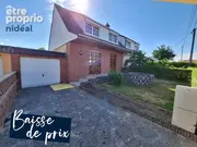 Maison à LOUVROIL