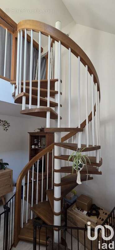 Photo 4 - Appartement à LE PORT-MARLY