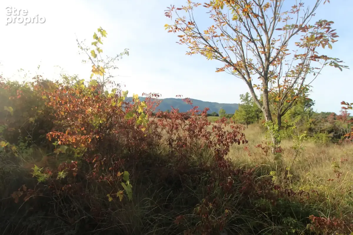 Exclusivité. Luberon. cabanon au coeur de la nature avec vue panoramique - photo 6