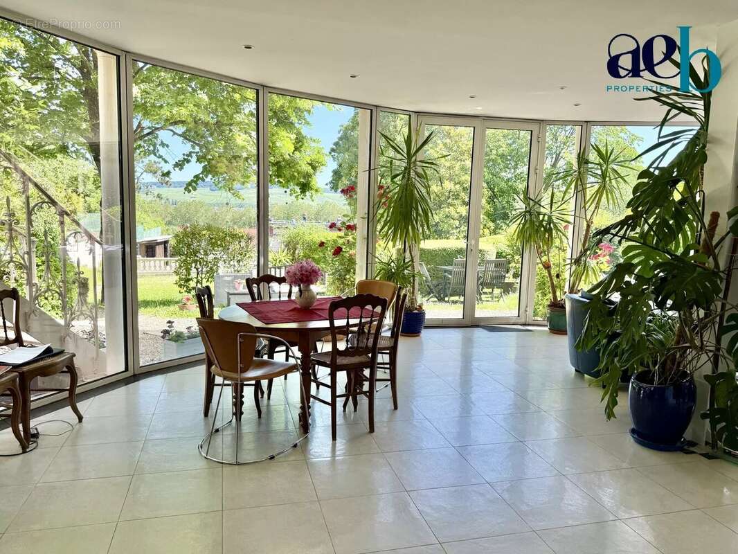 Appartement à EPERNAY