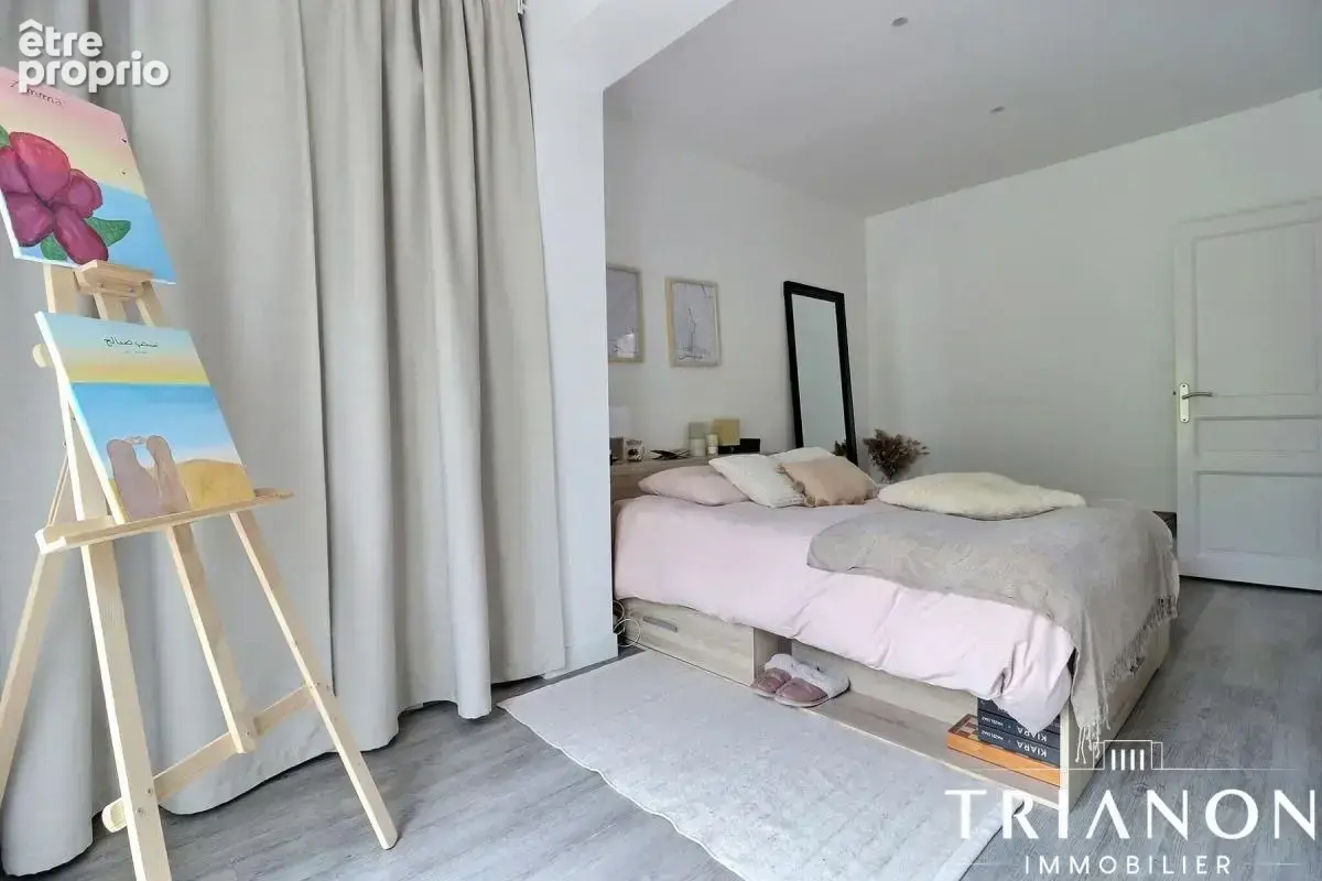 Maison individuelle 4 chambres Bois-d’Arcy gare 10 min - photo 6